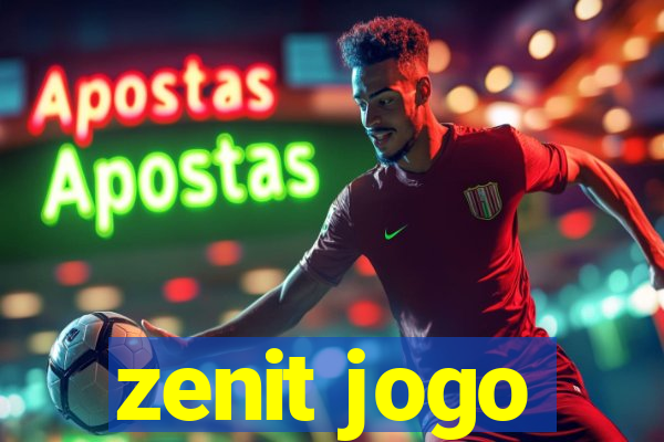 zenit jogo